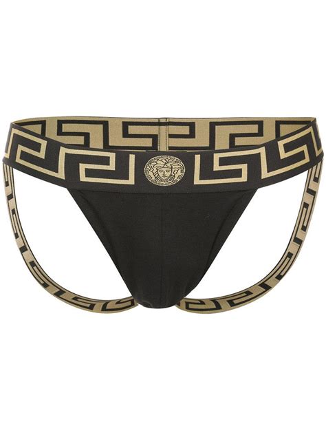 cheap fake versace boxers|versace jockstrap sale.